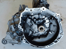 Cambio manuale opel usato  Italia