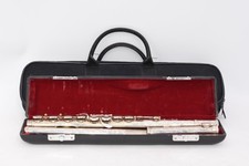 Jupiter flute carry for sale  BRISTOL