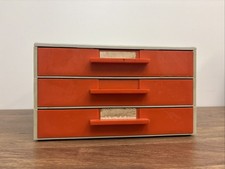 Vtg drawer modern for sale  Hampton