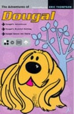 Adventures dougal thompson for sale  UK