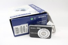 Sony cybershot dsc for sale  LEEDS