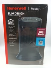 Honeywell slim design for sale  Greenwood