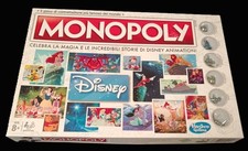 Monopoly disney animation usato Monopoly disney animation usato  Forli