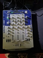 Mixer audio numark usato  Sassari