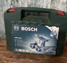 Bosch psb cordless for sale  LEICESTER