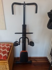 Total power crunch usato  Milano