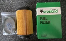 Crosland fuel filter for sale Crosland fuel filter for sale  BEDLINGTON