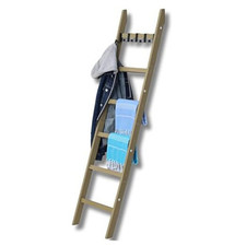 Blanket ladders living for sale  East Syracuse