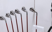Ping g15 maroon for sale  Hartford