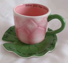 Hallmark lotus tea for sale  Brooklyn