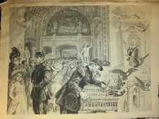 Paul renouard grande d'occasion  Périgueux