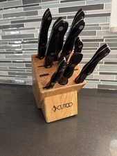 Cutco set casalinga usato  Spedire a Italy
