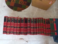 Affare enciclopedia universale usato  Cagliari
