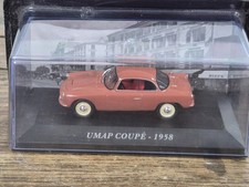 Voiture miniature umap d'occasion Voiture miniature umap d'occasion  Pordic