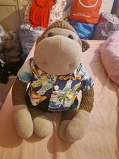 Large hey monkey for sale  SUTTON-IN-ASHFIELD