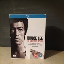 Bruce lee master for sale  MANCHESTER