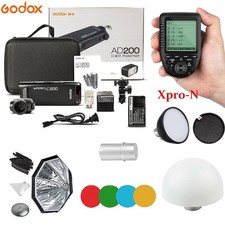 Godox ad200 ttl gebraucht kaufen Godox ad200 ttl gebraucht kaufen  Deutschland