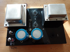 Quicksliver monoblock amp for sale  WORTHING