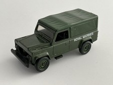 Ertl royal marines for sale  ROYSTON
