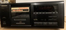 Pioneer f606 preowned for sale  Blue Springs