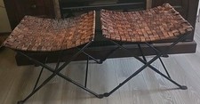 Vintage pair brown for sale  Reno