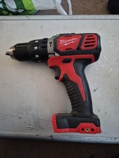 Milwaukee m18 bpd for sale  BASINGSTOKE