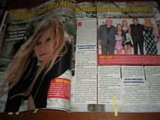 Vero.margot sikabonyi guillerm usato Vero.margot sikabonyi guillerm usato  Campagna