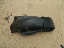 Rear inner mudguard for sale  PICKERING