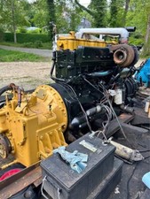 Cummins 855 marine for sale  Massapequa Park