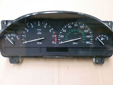 Jaguar type speedometer for sale  ACCRINGTON