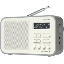 Dab dab radio for sale  STOCKTON-ON-TEES