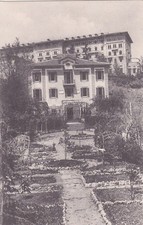 Fiuggi villa chiara usato  Roma