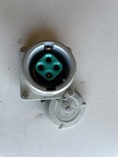 RECEPTÁCULO POWERLITE APPLETON ACR3034. TIPO PIN Y MANGA. segunda mano  Embacar hacia Mexico