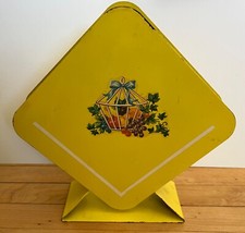 Vintage yellow flower for sale  Minneapolis
