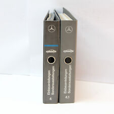 Mercedes r129 w140 gebraucht kaufen  Duderstadt