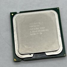 Intel pentium 3.2ghz for sale  Fort Worth