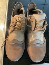 Damenhalbschuhe mustang gröss gebraucht kaufen  Wuppertal