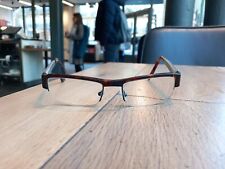 Lunettes vue monture d'occasion  Saint-Mandé