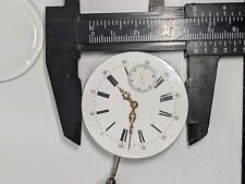 Montre gousset. mécanisme d'occasion  Ussac