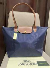Longchamps pliage nylon for sale  UK