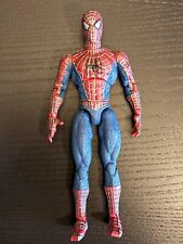 Marvel legends tobey gebraucht kaufen  Berlin