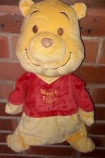 Peluche doudou winnie d'occasion  Épinay-sur-Orge