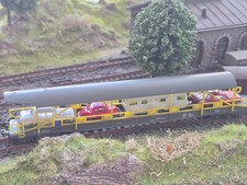 Hobbytrain 30002 autoverladenw gebraucht kaufen  Remshalden