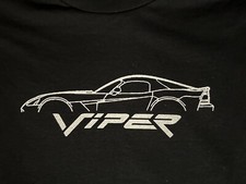 Dodge viper srt for sale  Bay City