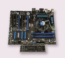 Msi z97 g43 for sale  LEEDS