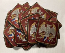Serbia guerra yugoslavia usato  Trieste