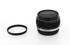 Olympus zuiko auto d'occasion  Mulhouse-