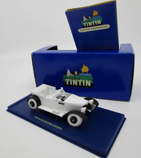 Ta1389 atlas tintin d'occasion  Expédié en Belgium