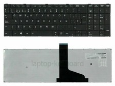 Español Teclado Toshiba Satellite C50 C50-A C50D C55D C55-A /TO78-SP3, używany na sprzedaż  PL