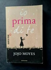 Prima jojo moyes usato  San Pietro in Casale